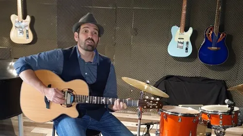 Un nouvel album pour Filansen en novembre prochain